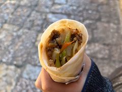 生态猪肉-内涵饵块