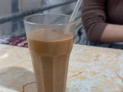 冻鸳鸯-渔记茶餐厅(渔村店)