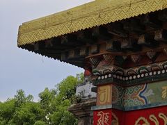 -深圳锦绣中华民俗村