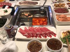 -海底捞火锅(亲子主题北金鹰店)