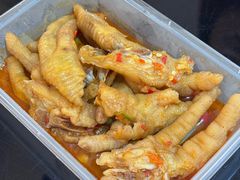 -水牛奶皇后糖水铺(深圳总店)