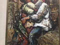 -四川美术学院美术馆