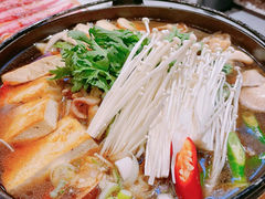 -吉秋田鲜和牛烧肉·肉档自选