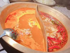 -小龙坎老火锅(建华店)