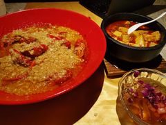 -红辣椒·川菜·火锅(科华路店)