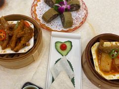 -顺德人家食府(黄金广场店)