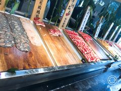 -五月罗马海鲜烤肉自助餐厅(印象城店)