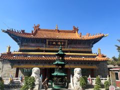 -大召无量寺