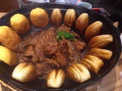 -刁馋一锅鲜·津门招牌菜(远洋未来汇店)
