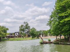 -石湖景区