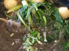 -新梅华·茶点餐厅(欧尚店)