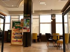 -德克士(通惠门店)