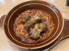 奶汁肉酱焗饭-萨莉亚意式餐厅(三号湾广场店)