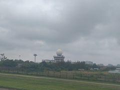 -南通兴东国际机场