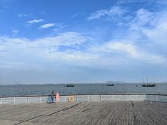 -贡湖湾湿地公园