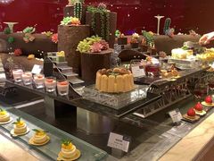 -盛宴自助餐厅(运达喜来登店)