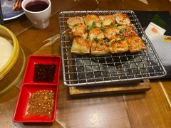 -雀舞云南菜(天津天河城购物中心店)