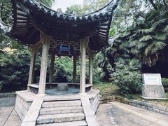 -采石矶景区