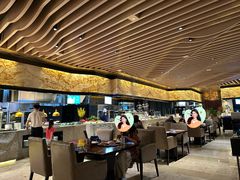 -河北宾馆·香溢自助餐(裕华店)