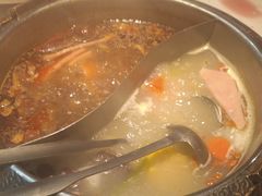 -彤德莱牛肉火锅(双港店)