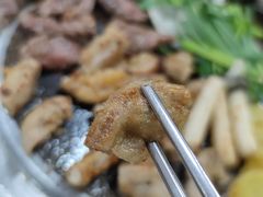 -大福黄牛料理·韩式烤肉·黄牛肥肠·酱蟹