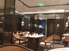 -西安高新洲际酒店•彩丰楼中餐厅