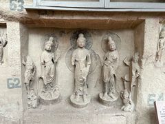 -炳灵寺世界文化遗产旅游区