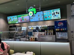 -赛百味SUBWAY(燕莎奥莱店)