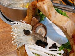 -掂档潮汕牛肉火锅(cityon熙地港店)