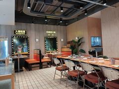 -simply thai天泰(美罗城店)