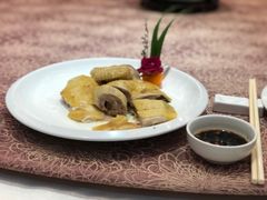 -欢乐海岸美食联盟