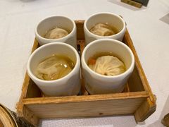 -天瑞轩·粤菜餐厅