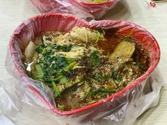 -杜老鲜麻辣烫(立信街店)