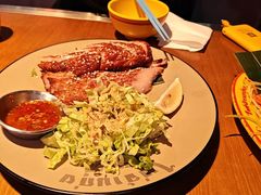 -泰盏鬼·颓废冬阴(陈家祠扬韬店)