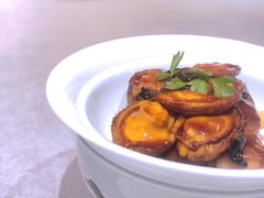 松露鲍鱼红烧肉-九朝会昆曲·宴(望京店)
