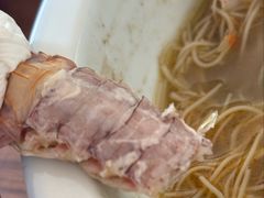 -马路桥姜汤面(江城大楼店)