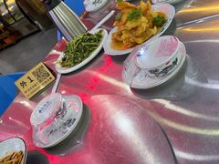 -老东北大铁锅·烧烤·东北菜