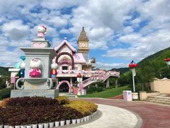 -安吉Hello Kitty乐园