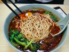 -顶巧鸡汤馄饨(虹口总店)