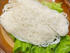 云南白米线-阿山卓·野生菌火锅·纳西火塘烤肉