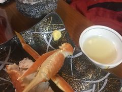-蟹料理 北海道かに将軍(札幌本店)