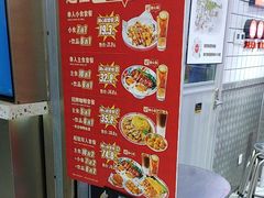 -孖记茶档·热腾茶餐(荔湾领展广场店)
