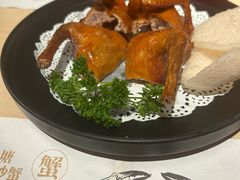 -避风塘(宝山万达店)