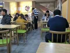 大堂-津门炒饭王(天佑城店)