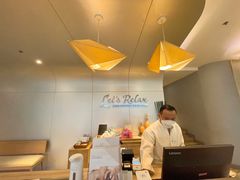 -Let’s Relax Spa(MBK)