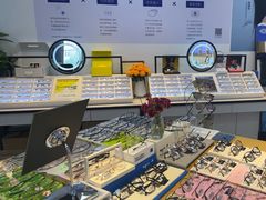 -天空之镜眼镜店蔡司依视路配镜授权零售店(望京颐堤港店)