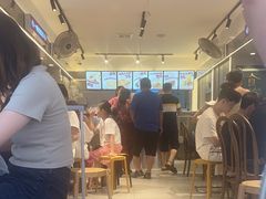 -徐元记贵州拌面(小十字店)
