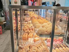 -BreadTalk面包新语(虹口龙之梦店)