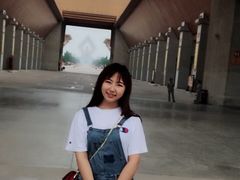 -法门文化景区