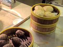 -天津东凯悦酒店·Market Café自助餐厅